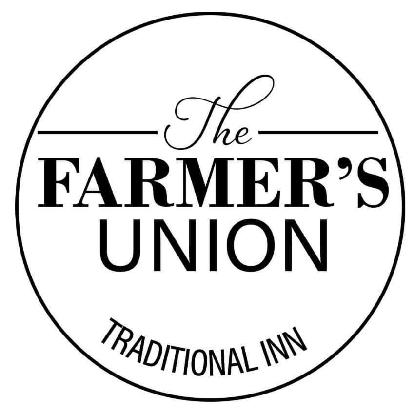 The Farmers Union Exeter Esterno foto